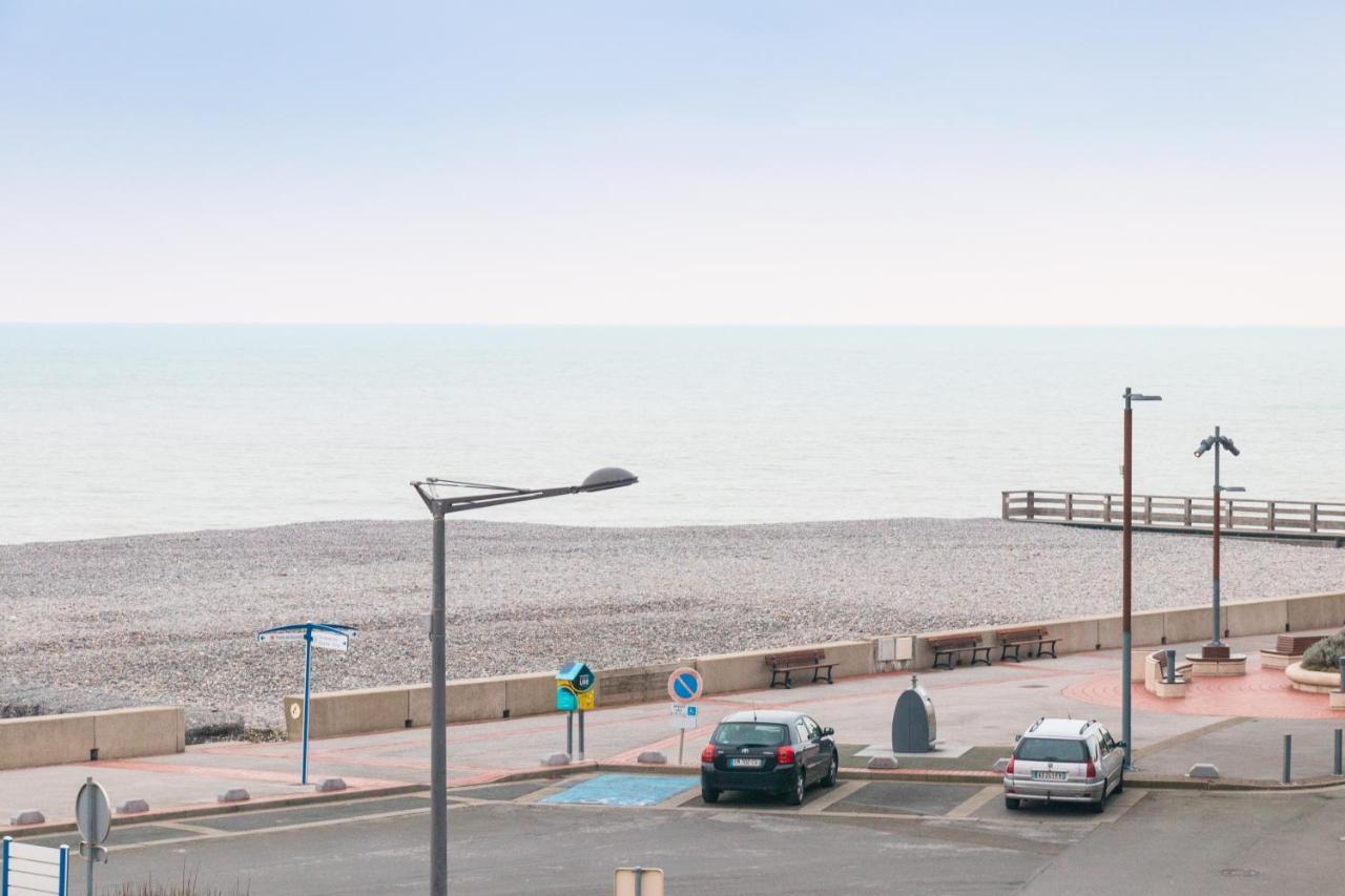 Le Galet De Mers Exterior photo